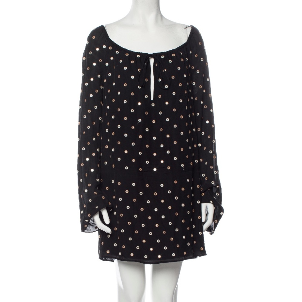 Haute Hippie
Dress
Size: L